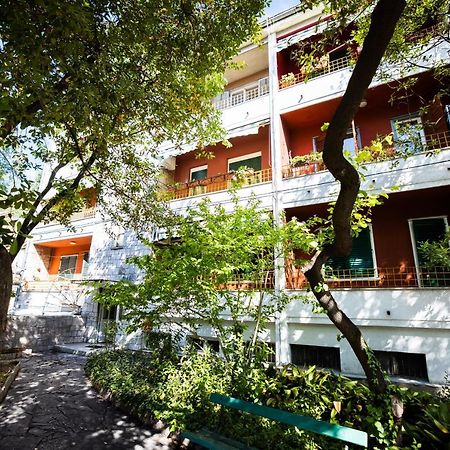 Apartman Klara Zadar - Jazine Buitenkant foto