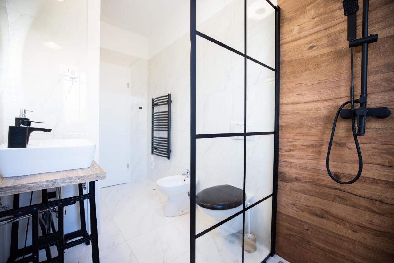 Apartman Klara Zadar - Jazine Buitenkant foto