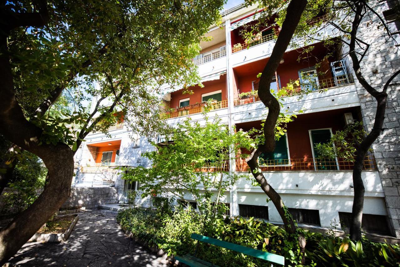 Apartman Klara Zadar - Jazine Buitenkant foto