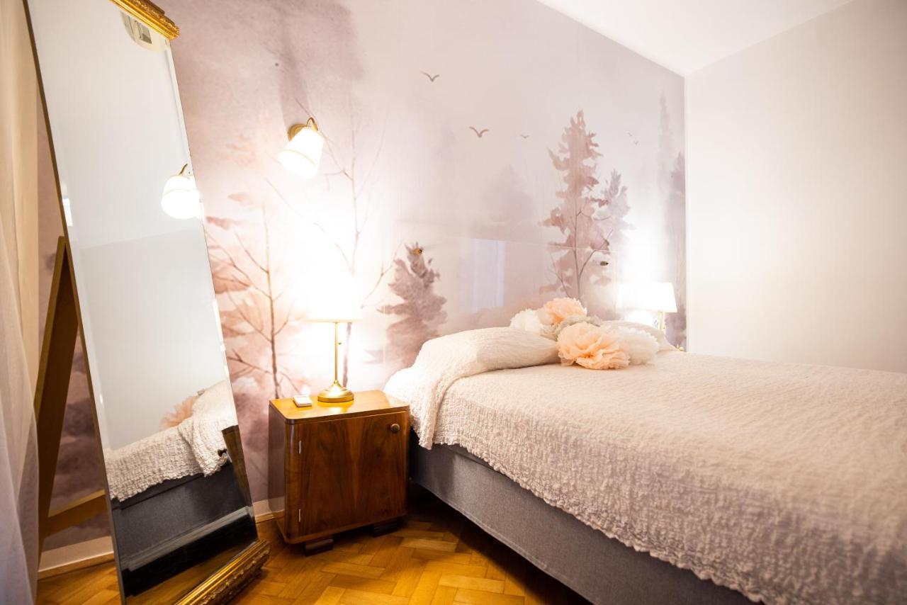 Apartman Klara Zadar - Jazine Buitenkant foto