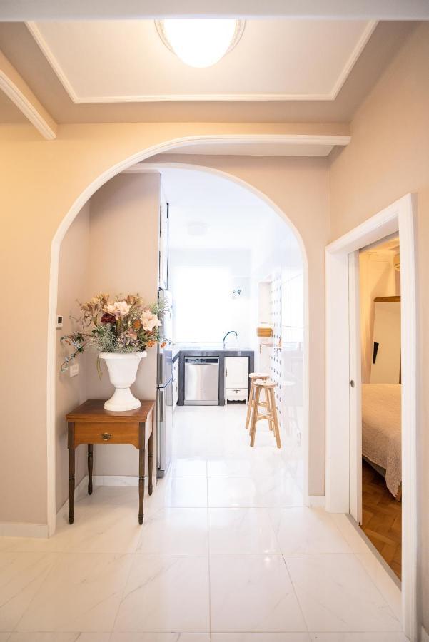 Apartman Klara Zadar - Jazine Buitenkant foto